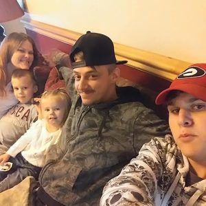 Meet your Posher, Curtis